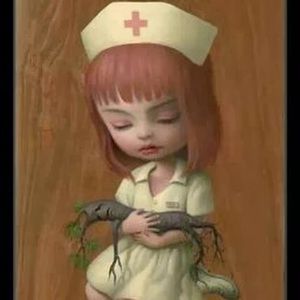 Meet your Posher, Johanna m.